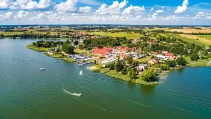 Apartamenty Port Bogaczewo - zdjęcie 31