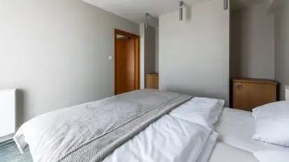 Apartamenty Port Bogaczewo - zdjęcie 17