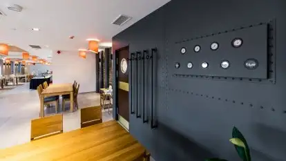 Restauracja Port Bogaczewo - zdjęcie 10