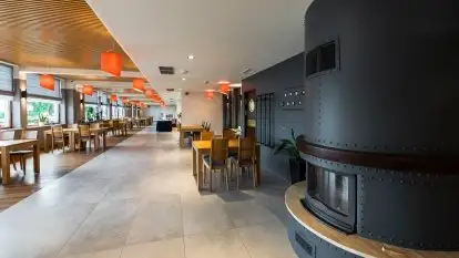 Restauracja Port Bogaczewo - zdjęcie 9