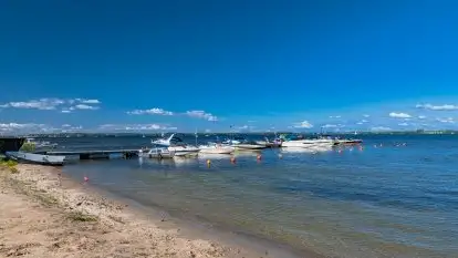 Przystań Szekla Camp - zdjęcie 18