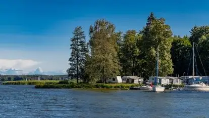 Przystań Szekla Camp - zdjęcie 26