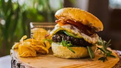 Restauracja Port Bogaczewo - zdjęcie 2