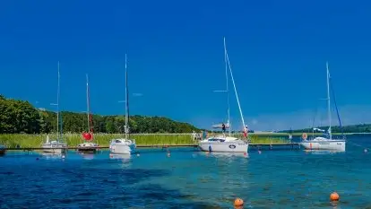 Stanica Wodna Kietlice - zdjęcie 23