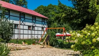 Stanica Wodna Kietlice - zdjęcie 2