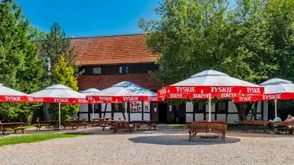 Tawerna W Stodole - zdjęcie 4