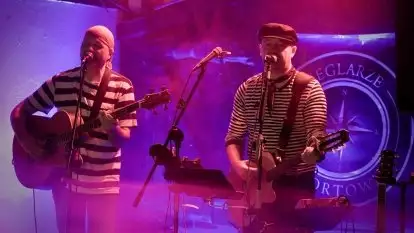 Stanica Wodna Kietlice - zdjęcie 3