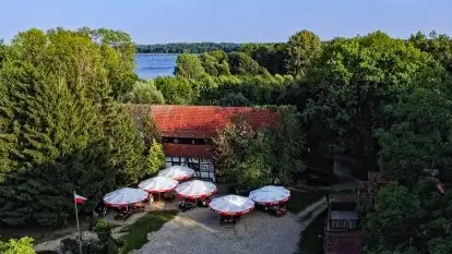 Stanica Wodna Kietlice - zdjęcie 12