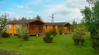 Agroturystyka Zdorkowo - zdjęcie 28