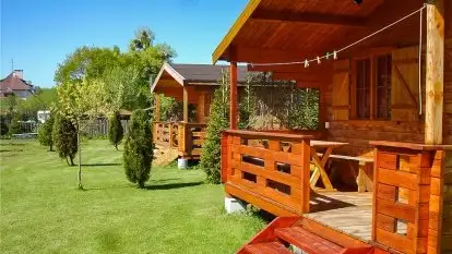 Domki Agroturystyka Zdorkowo - zdjęcie 2