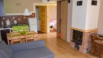 Agroturystyka Zdorkowo - zdjęcie 21