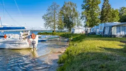 Przystań Szekla Camp - zdjęcie 43