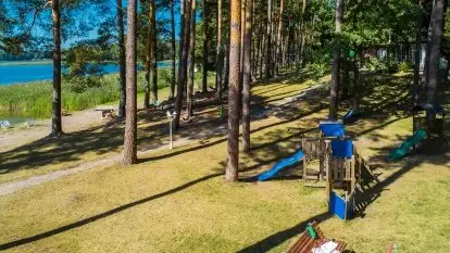 Domki, pokoje - Wioska Rowerowa - zdjęcie 6