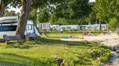 Przystań Szekla Camp - zdjęcie 44