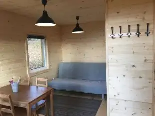 Domki, pokoje - Wioska Rowerowa - zdjęcie 30