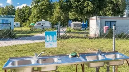 Przystań Szekla Camp - zdjęcie 53