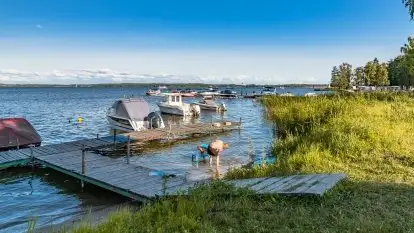 Przystań Szekla Camp - zdjęcie 57