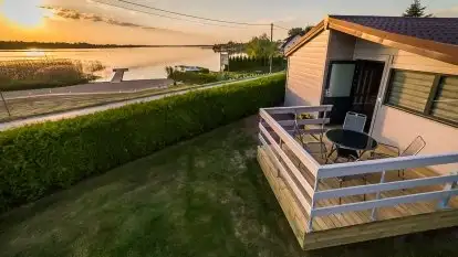 Pensjonacik Krystyna, Domek Rodzinny - zdjęcie 25