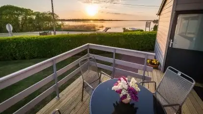 Pensjonacik Krystyna, Domek Rodzinny - zdjęcie 24