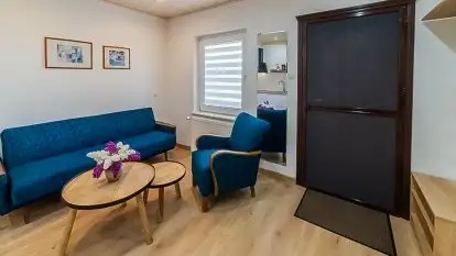 Pensjonacik Krystyna, Domek Rodzinny - zdjęcie 16