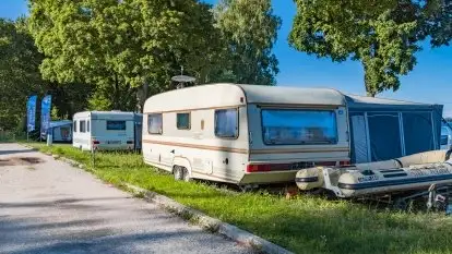 Przystań Szekla Camp - zdjęcie 60