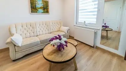 Pensjonacik Krystyna, Domek Rodzinny - zdjęcie 6