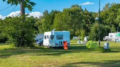 Przystań Szekla Camp - zdjęcie 68