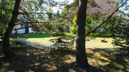 Dom Pod Lasem - zdjęcie 28