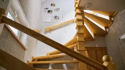 Dom Pod Lasem - zdjęcie 14