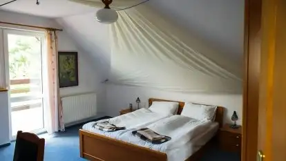 Dom Pod Lasem - zdjęcie 8