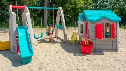 Kemping Nowy Harsz - zdjęcie 4