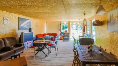 Kemping Nowy Harsz - zdjęcie 19