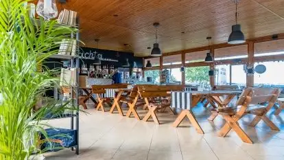 Przystań Szekla Camp - zdjęcie 75