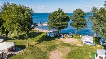 Szekla Camp - zdjęcie 3