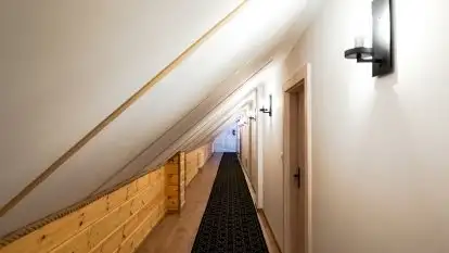 Pokoje portowe Korektywa nad jeziorem Bełdany - zdjęcie 6