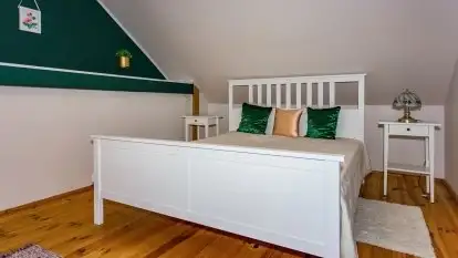 Domek wśród pól - zdjęcie 23