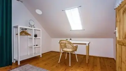 Domek wśród pól - zdjęcie 22