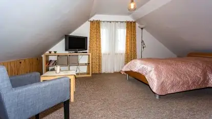 Domek wśród pól - zdjęcie 25