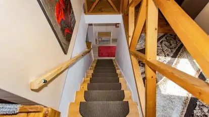 Domek wśród pól - zdjęcie 48