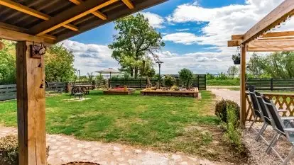 Domek wśród pól - zdjęcie 52