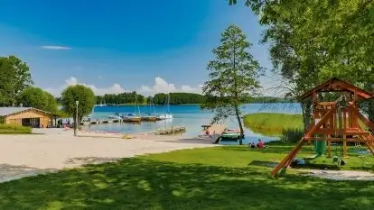 Ośrodek Wypoczynkowy Kętrzyńska Przystań - zdjęcie 22