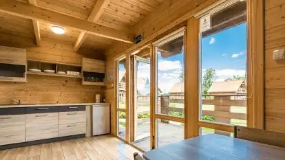 Ośrodek Wypoczynkowy Kętrzyńska Przystań - zdjęcie 34