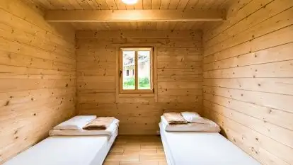 Ośrodek Wypoczynkowy Kętrzyńska Przystań - zdjęcie 47