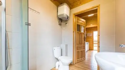 Ośrodek Wypoczynkowy Kętrzyńska Przystań - zdjęcie 50