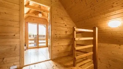 Ośrodek Wypoczynkowy Kętrzyńska Przystań - zdjęcie 42