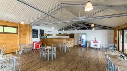 Ośrodek Wypoczynkowy Kętrzyńska Przystań - zdjęcie 54