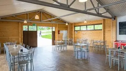 Ośrodek Wypoczynkowy Kętrzyńska Przystań - zdjęcie 24