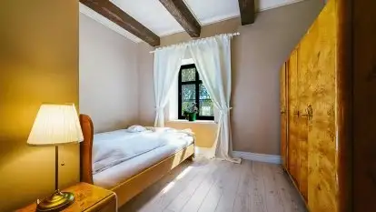 Apartamenty i Pokoje na Mazurach, Stare Sady - zdjęcie 11