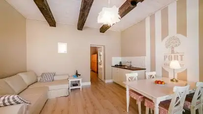 Apartamenty i Pokoje na Mazurach, Stare Sady - zdjęcie 12
