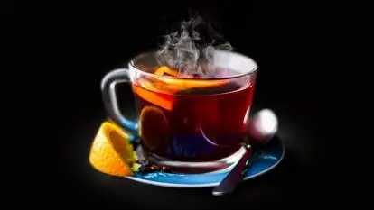 Restauracja City - zdjęcie 6